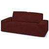 Dohle + Menk Copridivano 2 posti Teide Bordeaux