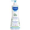 LAB.EXPANSCIENCE ITALIA Srl Detergente Delicato Mustela 750ml
