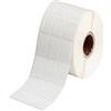 GielleService ETICHETTE ADESIVE RIMOVIBILI COMPATIBILE DYMO DM-99012 DM99012 S0722400 89mm x 36mm 260pz