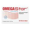 Stardea OMEGASTAR 30 CAPSULE MOLLI