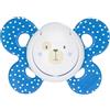 CHICCO SUCCHIETTO COMFORT BOY IN SILICONE 6-16 MESI 1 PEZZO