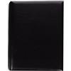 Iberplas 498SA1600 Cartella con 16 Anelli, PVC