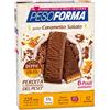 PESOFORMA BARRETTA AL CARAMELLO SALATO 12 PEZZI DA 31 G