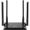 Edimax Router Edimax BR-6476AC Wi-Fi 5 AC1200 300Mbps (Router+AP+Bridge+Wisp) [BR-6476AC]