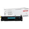 Xerox Toner Xerox Everyday compatibile HP 410A (CF411A) Ciano [006R03697]