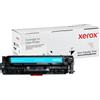 Xerox Toner Xerox Everyday compatibile HP 305A (CE411A) Ciano [006R03804]