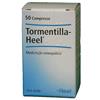 Biologische Tormentilla Heel 50Cpr