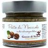 Gocce di Sicilia Pesto di Nocciole 90 g - Pesti per pasta