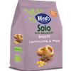 FATER SpA Solo Snacks Lenticchie E Mais Hero 50g