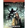 WEIRD TALES Sherlock Holmes e il Necronomicon. La notte sul mondo (Vol. 1)