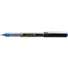 uni-ball Penna Roller inchiostro liquido Uni-Ball Eye punta media 1 mm blu M UB150 10 B