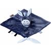 Nattou - consolatore Alex l'asino 321150, Blu, Grande, 10IT5414673321150IT10