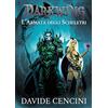 Youcanprint Darkwing vol. 2 - L'Armata degli Scheletri ed. Redux