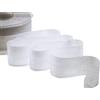 Furlanis Nastro velo tubolare portaconfetti, 40mm x 50m