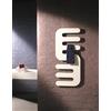 Cordivari - Termoarredo Design Extraslim Watt 500 HAND Bianco H.1200X514