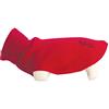 Doogy Pullover Fun New Generation Rosso
