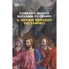 Einaudi Il grande romanzo dei Vangeli