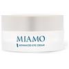 Miamo Advanced Eye Cream Crema Occhi Anti-borse Anti-occhiaie Anti-rughe, 15ml