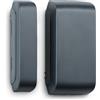 Bentel Contatto magnetico per esterno wireless Power G con ingresso ausiliario BW-312