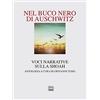 Interlinea Nel buco nero di Auschwitz. Voci narrative sulla Shoah: 64