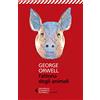 Feltrinelli Fattoria degli animali