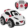 CHICCO GIOCO ROCKET THE CROSSOVER RC