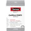 SWISSE CAPELLI FORTI DONNA 30 COMPRESSE