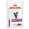 ROYAL CANIN CAT RENAL TONNO 85GR