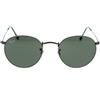 Ray-Ban Occhiali da Sole Ray-Ban Round Metal RB3447 029