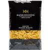 MASSIMO ZERO MEZZE PENNE RIGATE 1 KG