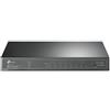 Tp-link Swith Tp-Link TL-SG2008P - 8 Port - Manageable - 2 Layer Support - 62W PoE - Gigabit - Ethernet [TL-SG2008P]