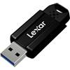 Lexar Pen drive 128GB Lexar Usb3.1 S80 Grigio [933262]
