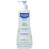 LAB.EXPANSCIENCE ITALIA SRL Mustela Fluido Detergente Senza Risciacquo 300 Ml