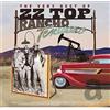 Warner Music The Very Best Of ZZ Top: Ranch