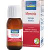 BOIRON Srl Memoria Ginkgo Biloba Boiron 60ml