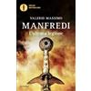 MONDADORI L'ultima legione