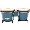 Toca To802100 Bongo Synergy 6'' + 6.75'' 2100Bb, Blu