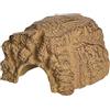 JBL ReptilCava 71097 - Grotta per terrari, Misura M, Sabbia