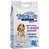 DIGMA TAPPETINI IGIENICI ASSORBENTI 60 X 60 CM 50 PZ CON ADESIVO