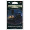 Fantasy Flight Orrore ad Alta Velocità - Arkham Horror: Il Gioco di Carte (Ciclo 6)