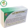 HERBOPLANET Srl ACISTOM NEW 48 Compresse