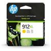 HP Cartuccia inchiostro Giallo HP 912XL per Hp Officejet 8000 serie