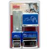 COLOP Home Office SET composto da Printer 30 con classificazione tipografica, datario S 120 e timbro a nastro S 120 WD