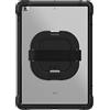 OtterBox Cover Unlimited per iPad 10,2 (7.ª Gen 2019/8.ª Gen 2020/9.ª Gen 2021), con Stand e protettore Schermo Integrato, antishock, Grigio, Versione No Pack Retail