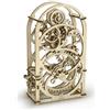 Ugears 20 Min. Timer - Puzzle dinamico 3D Ugears 70004