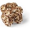 Ugears Flexi-Cubus - Puzzle dinamico 3D Ugears 70049