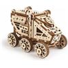Ugears Buggy - Puzzle dinamico 3D Ugears 70134