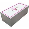 Scatole in cartone lusso con calamita 37x 11 x 11 cm 25 pezzi