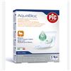 Pic Solution CEROTTO PIC AQUABLOC 10X6 STERILE ANTIBATTERICO 5 PEZZI