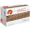 Nutraceutica Biolife NKLIFE AHCC 60 CAPSULE 36,58 G